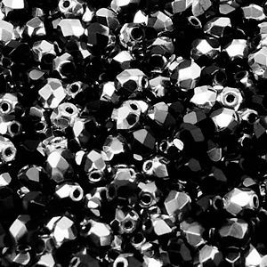 Fire Polished 4 мм, 23980-27001 Fire Polished 4 мм, 23980-27001