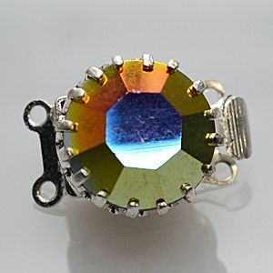 Замочек 03-0070
