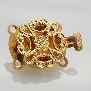Замочек 03-0014