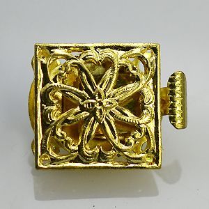 Замочек 03-0010