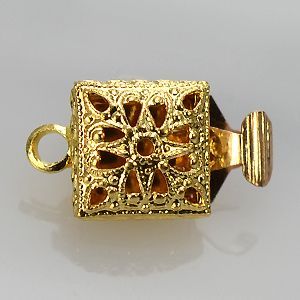 Замочек 03-0004
