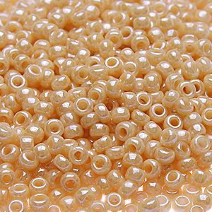 Бисер Miyuki Round 0593 Бисер Miyuki Round 0593