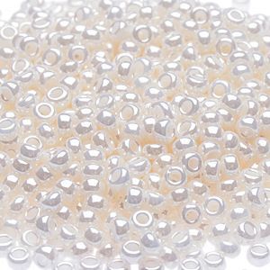 Бисер Miyuki Round 0592 Бисер Miyuki Round 0592