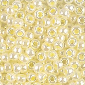 Бисер Miyuki Round 0527 Бисер Miyuki Round 0527