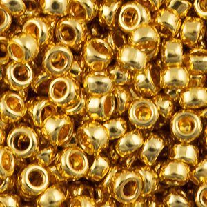 Бисер Miyuki Round 0191 Бисер Miyuki Round 0191