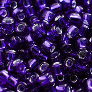 Бисер Miyuki Round 0020 Бисер Miyuki Round 0020