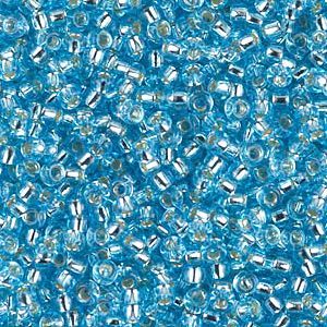 Бисер Miyuki Round 0018 Бисер Miyuki Round 0018