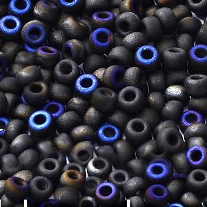 Бисер Miyuki Round 55042 Бисер Miyuki Round 55042