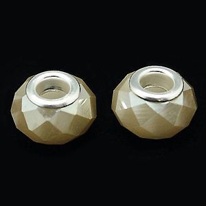 Бусины Шармы 032