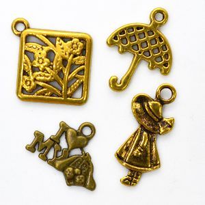 Подвески 30