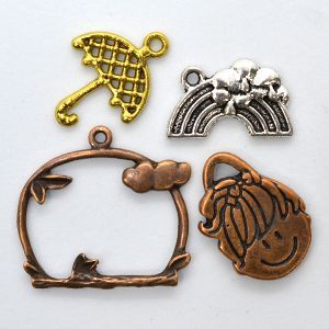 Подвески 28