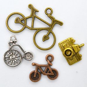 Подвески 23