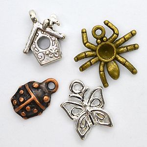 Подвески 21