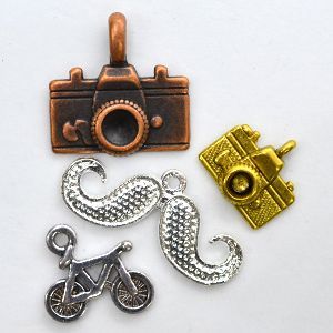Подвески 15