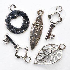 Подвески 13