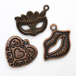 Подвески 12