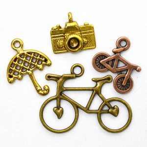 Подвески 10