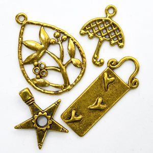 Подвески 09