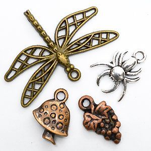 Подвески 07