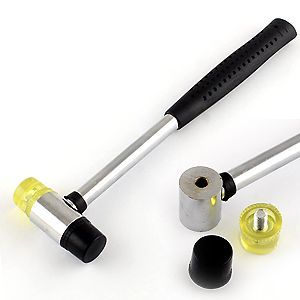 Молоток двусторонний TOOL-R091-02