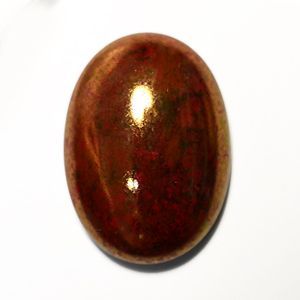 Кабошон овальный 47