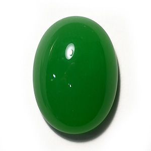 Кабошон овальный 40