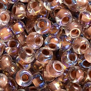 Бисер Preciosa 58518 (2-й сорт)