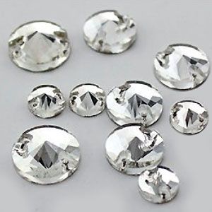 Стразы Rivoli 3200