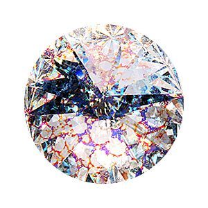 Риволи Swarovski 001WHIPA