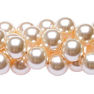 Жемчуг Swarovski 539