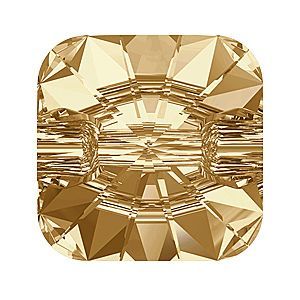 Пришивной кристалл Swarovski 001GSHA