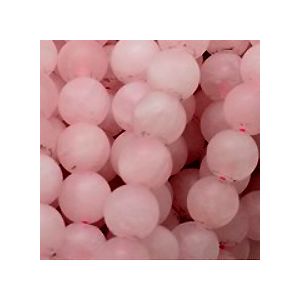 Бусины из камня на нити G-J120-30