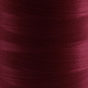 Нитки для бисера Tytan 100, 2622 бордовый