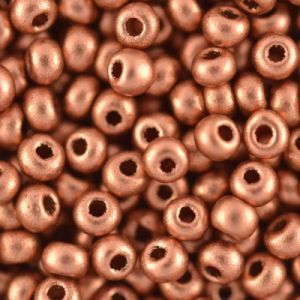 Бисер Preciosa 01770