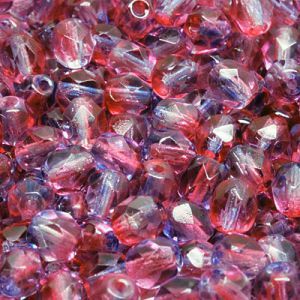 Fire Polished 6 мм, 00030-48014 Fire Polished 6 мм, 00030-48014