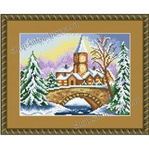 П-069 - Зимний замок