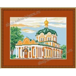 П-072 - Христорождественский собор.Рязань П-072 - Христорождественский собор.Рязань