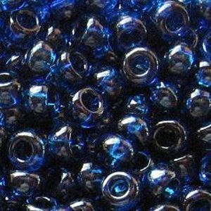 Бисер Preciosa 60100