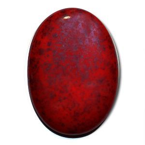 Кабошон овальный 95