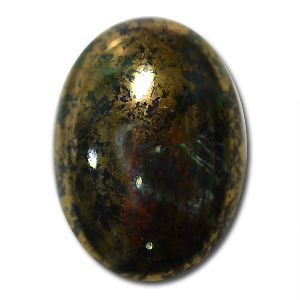 Кабошон овальный 92