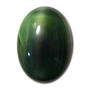 Кабошон овальный 91
