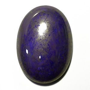 Кабошон овальный 78