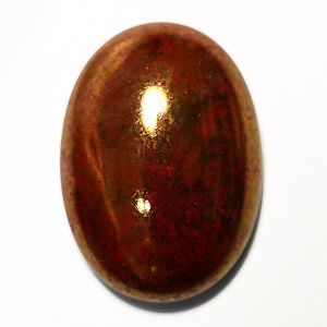 Кабошон овальный 73