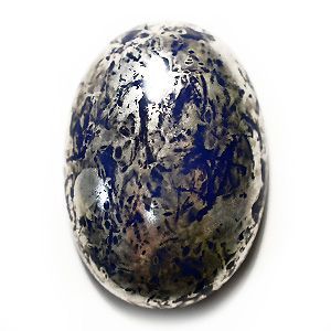 Кабошон овальный 69