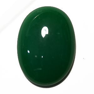 Кабошон овальный 62
