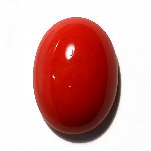 Кабошон овальный 46