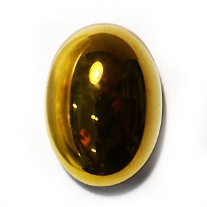 Кабошон овальный 33