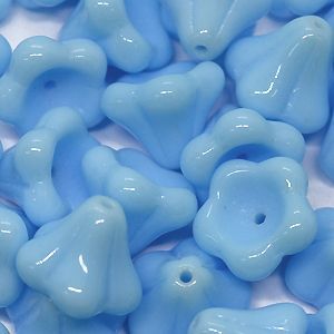 Бусины Flower bell 63020 Бусины Flower bell 63020
