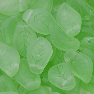 Бусины Leaf 50500-84110 Бусины Leaf 50500-84110