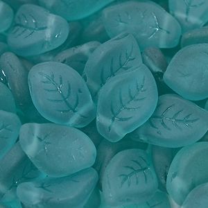 Бусины Leaf 60210-84110 Бусины Leaf 60210-84110